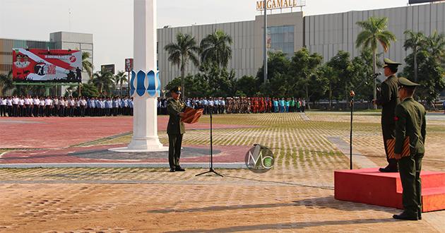 Pesan 15 Pahlawan Nasional di Hari Pahlawan 2016